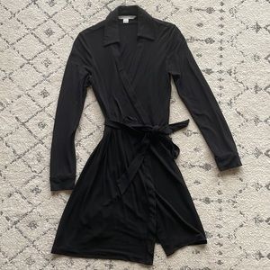 Diane von Furstenberg Wrap Dress
